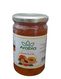 Conf Arab Abric 380g